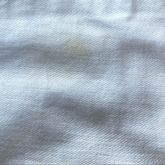 White Skinny Jeans - Picture 7 of 11